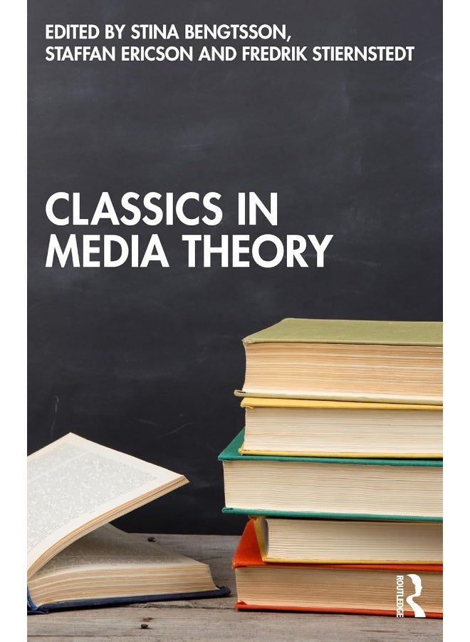 الكلاسيكيات في نظرية الإعلام