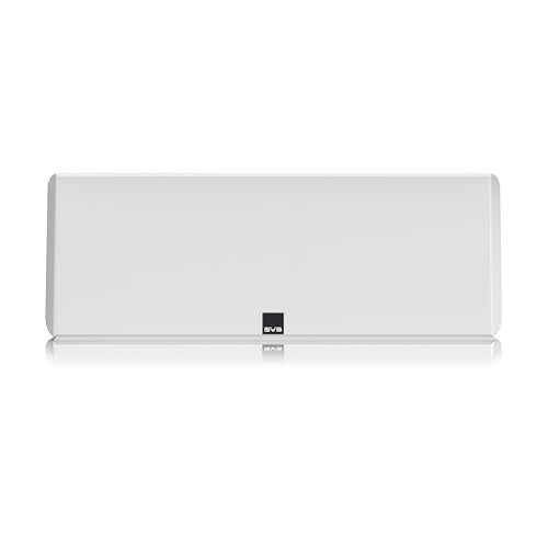 SVS Ultra Evolution Center Channel Speaker - Each (Piano Gloss White) - Image 3