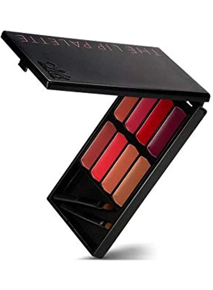 ام ان ام  ان روج باليت 8 لون بي