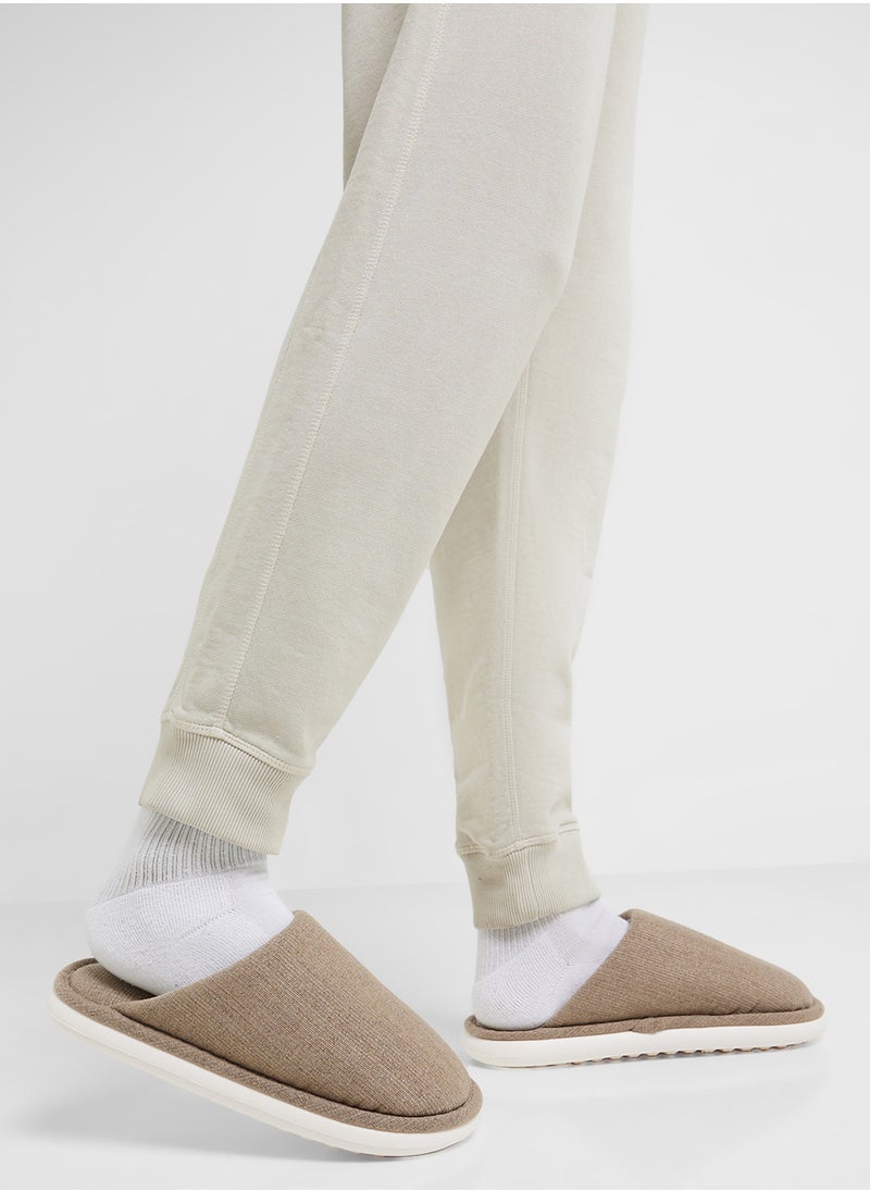 Seventy Five Cozy Mule Home Slippers  - Image 5