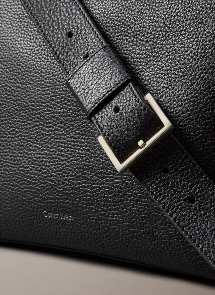 كالفن كلاين حقيبة يد نسائية كاجوال للمكتب - Image 3