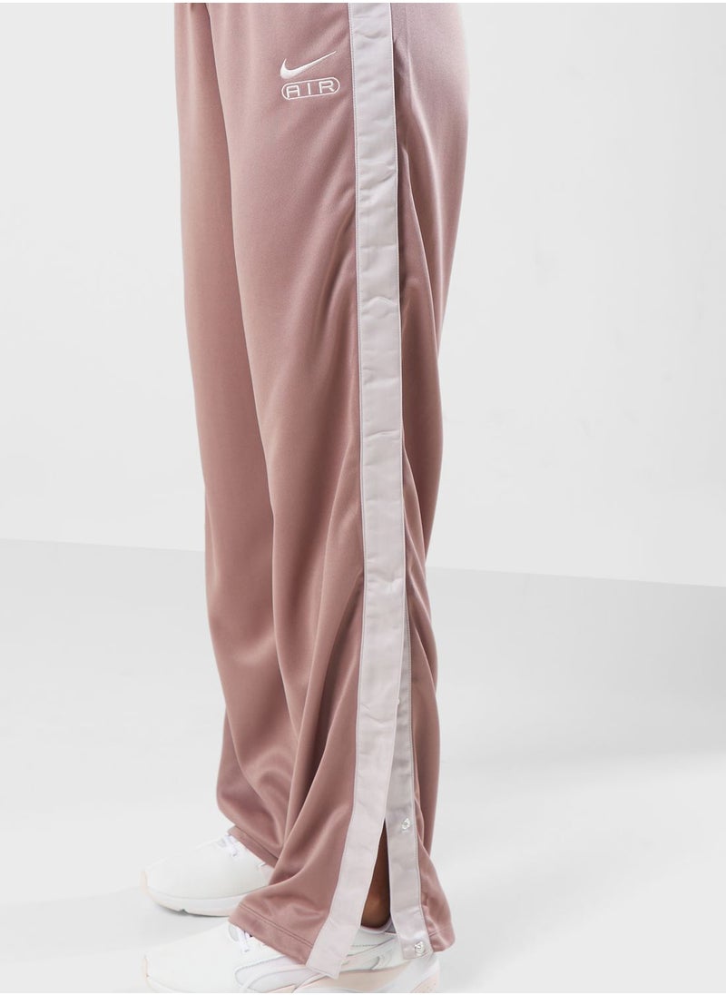 Nike - Nsw Air Mid Rise Breakaway Pants - Image 1