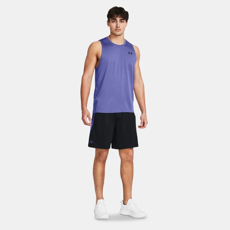 UNDER ARMOUR Men's UA Tech™ Vent Shorts