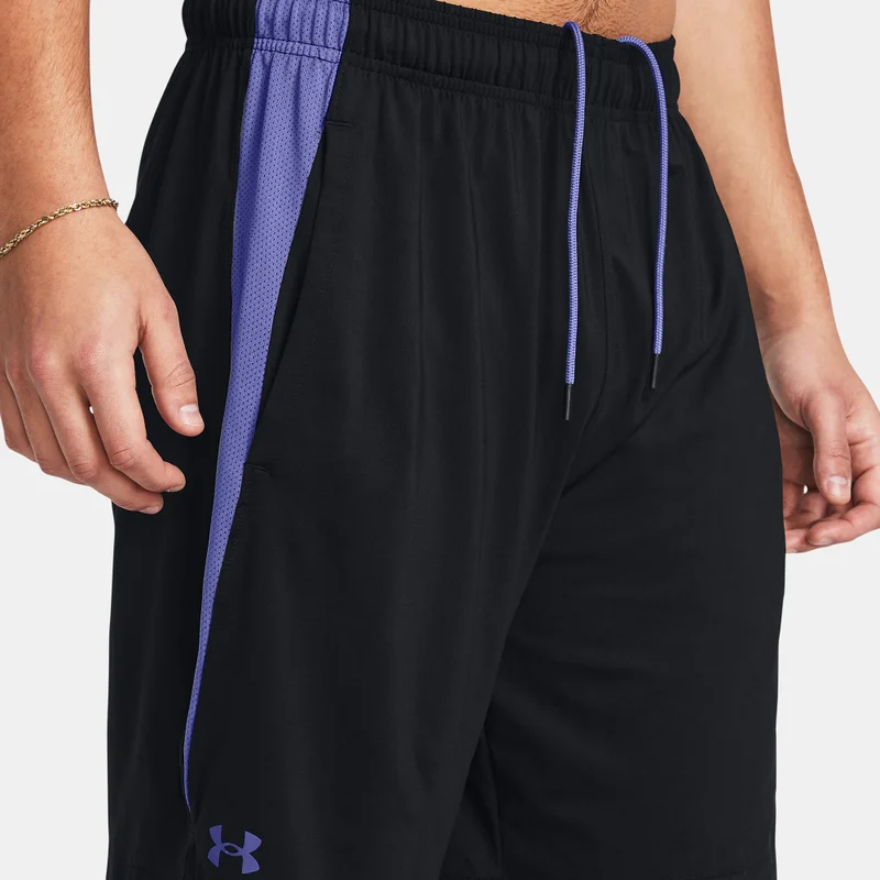 UNDER ARMOUR Men's UA Tech™ Vent Shorts