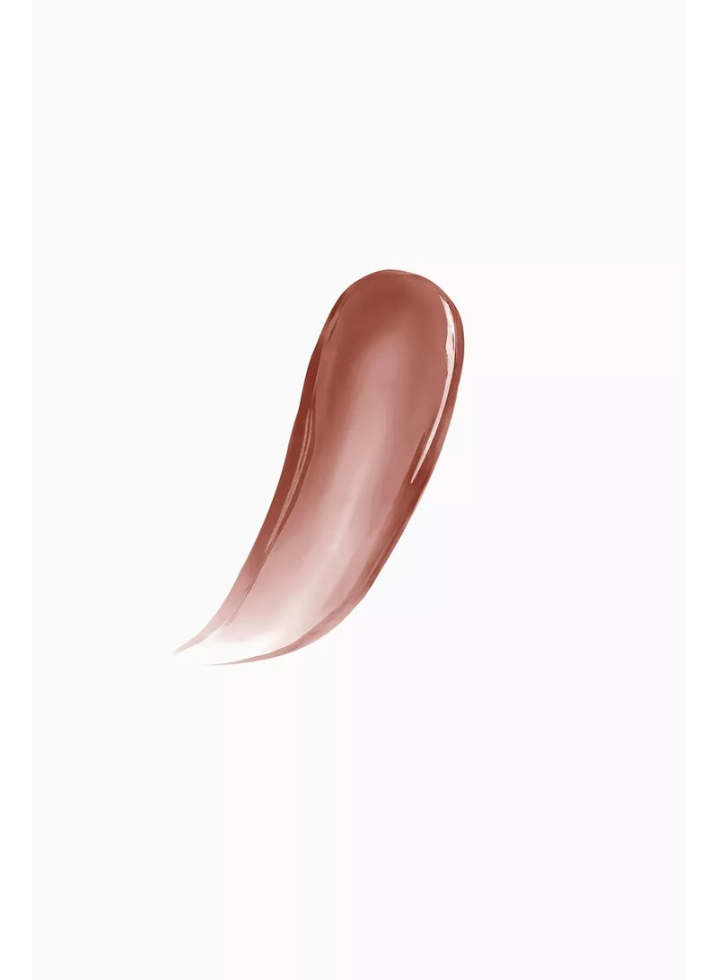 Yves Saint Laurent YSL Loveshine Plumping Lip Oil Gloss Honey Pure Love 6ml – Hydrating High Shine Lip Gloss Oil for Fuller Softer Lips - Image 2