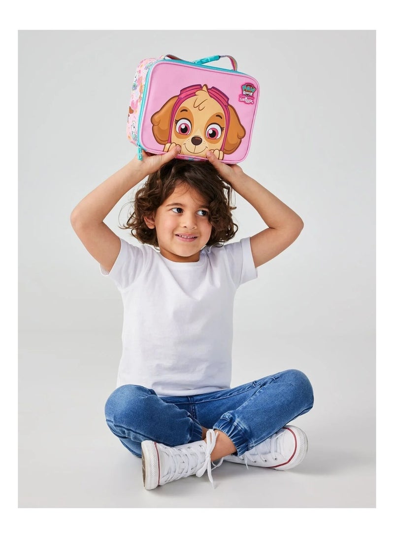 Smiggle × Paw Patrol Children's Insulated Lunch Box Bag - Image 3