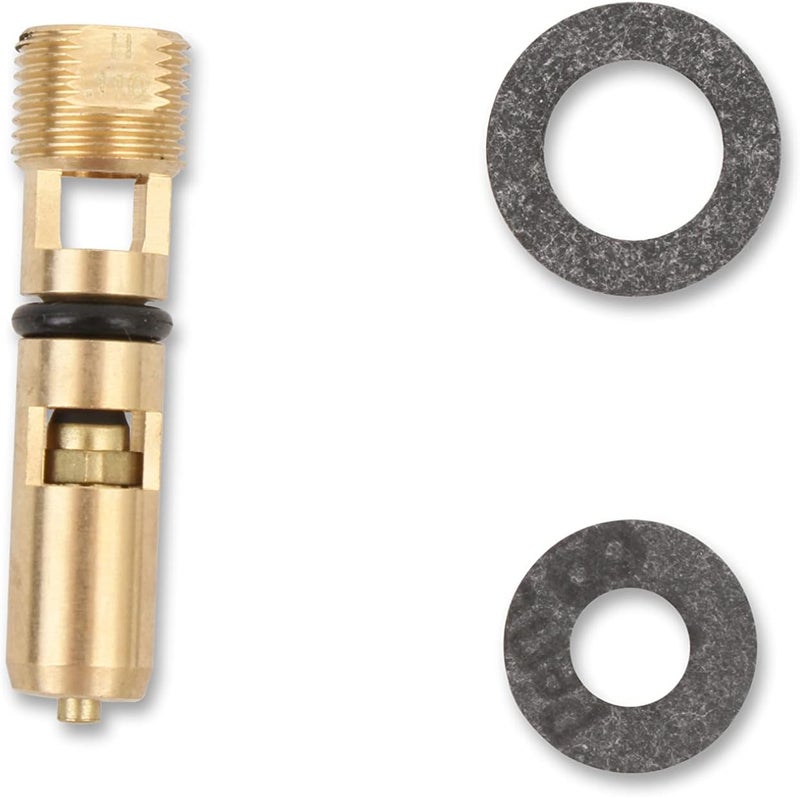 Holley Needle & Seat Assembly - Image 1