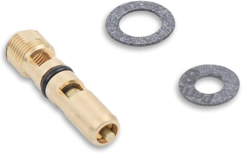 Holley Needle & Seat Assembly - Image 2