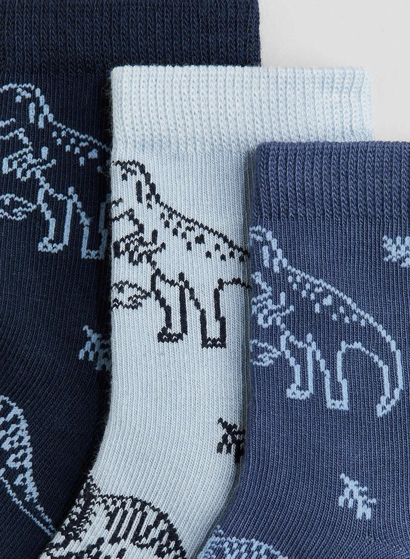 اتش اند ام 7-Pack Socks