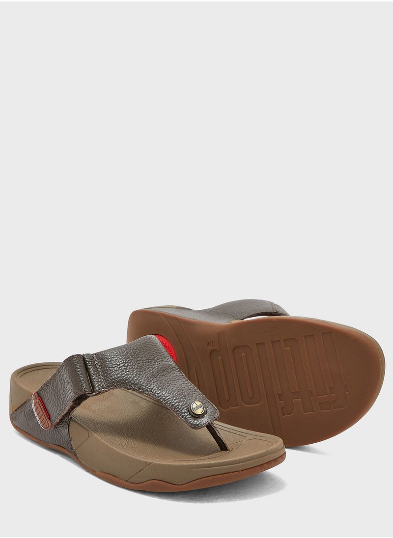 FitFlop Trakk Ii Sandals  - Image 3