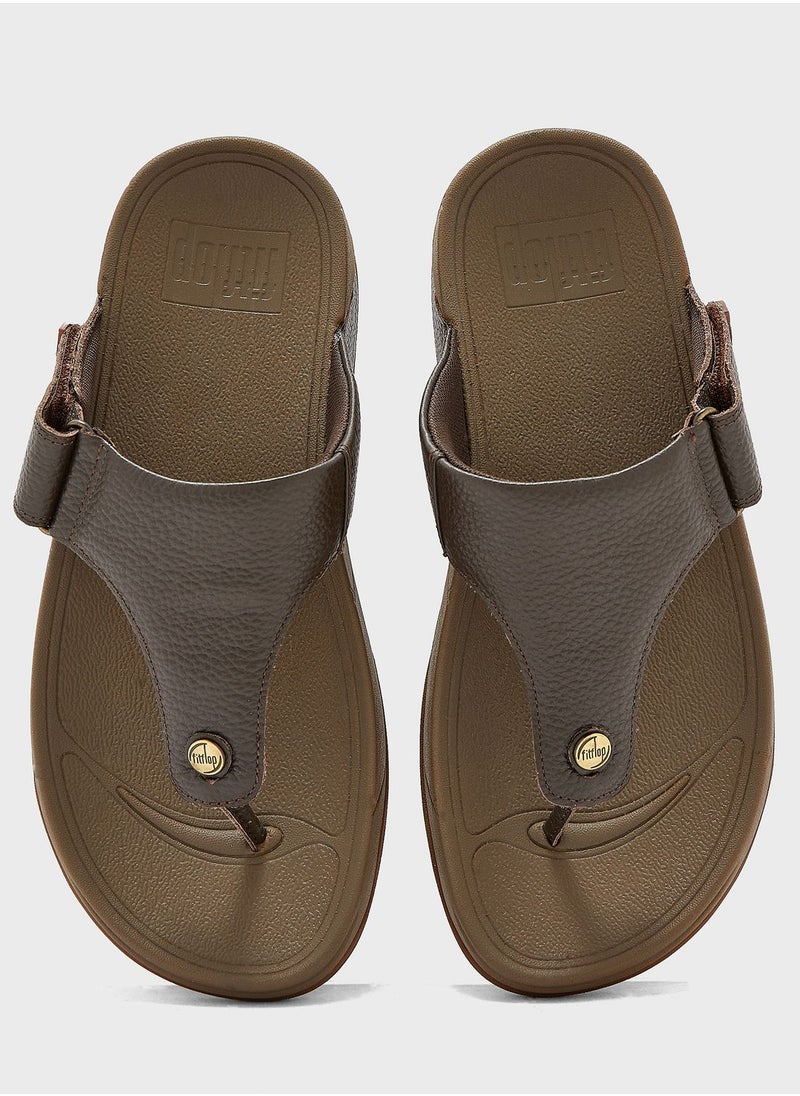 FitFlop Trakk Ii Sandals  - Image 4