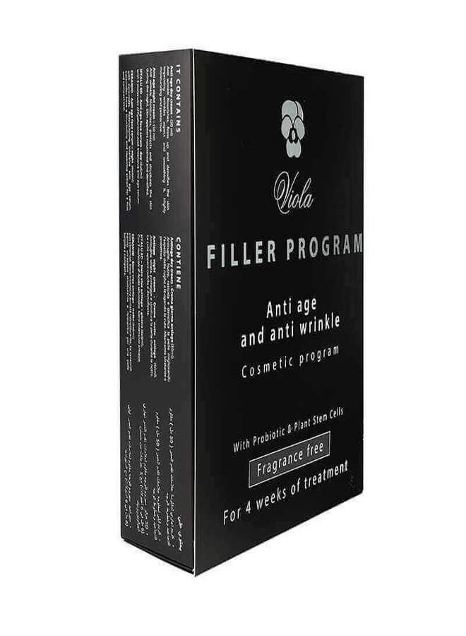 Viola Filler Program Kit - Image 1