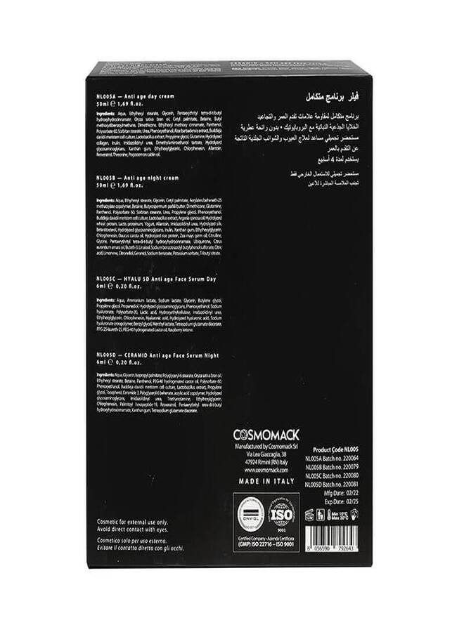 Viola Filler Program Kit - Image 3