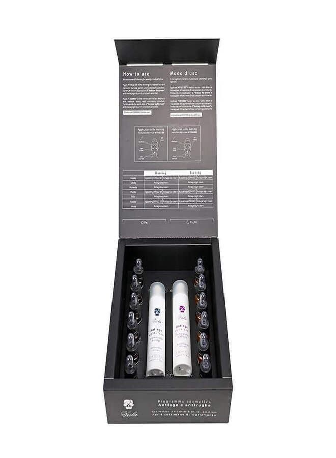 Viola Filler Program Kit - Image 2