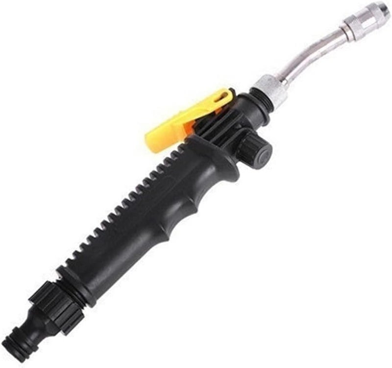 cheekyglo High Presure Washer Cleaning Tool - 2-in-1 High Pressure Power Washer for Garden & Car Cleaning, Metal Handheld High Pressure Power Water Garden Sprinkle (Without Foam Pot, 30) - Image 1