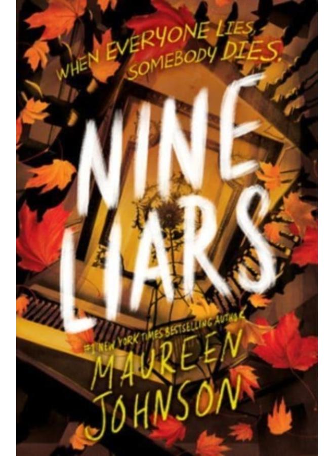 Nine Liars 