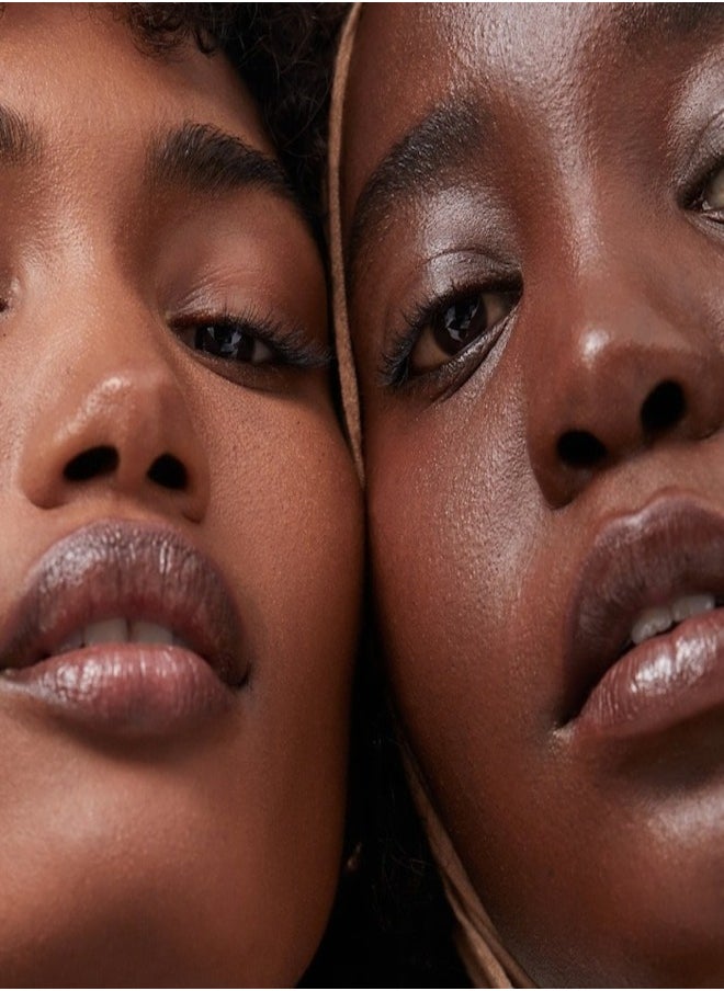SUMMER FRIDAYS Summer Fridays Sheer Skin Tint with Hyaluronic Acid & Squalane – Lightweight, Hydrating Coverage,Shade 7 - Medium dark with a golden neutral base tone 30ml  - Image 5