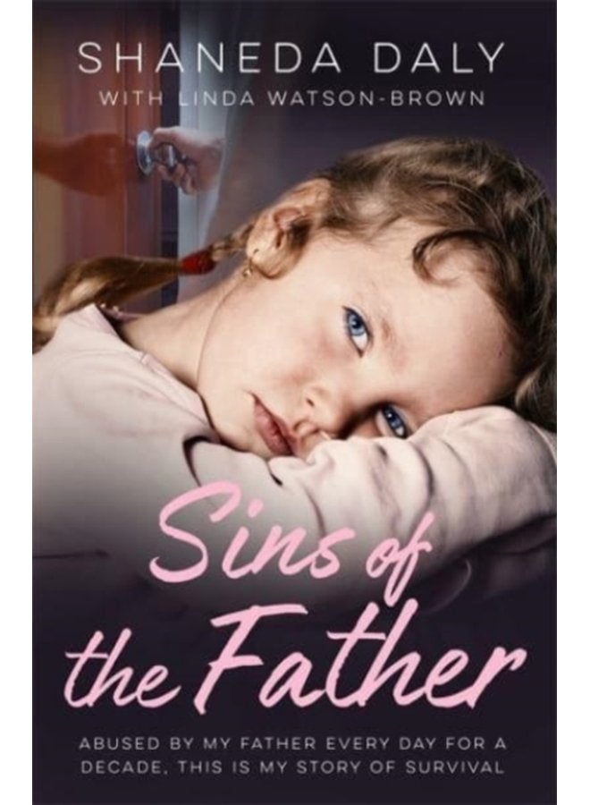 Sins of the Father My story of survival - Paperback