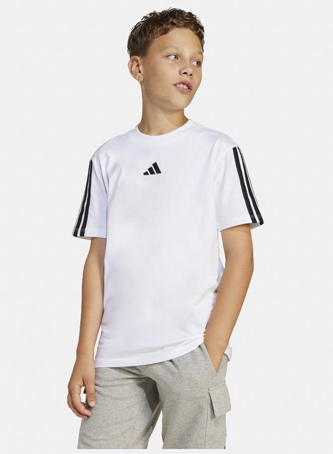 Adidas essentials unisex t-shirt - Image 1