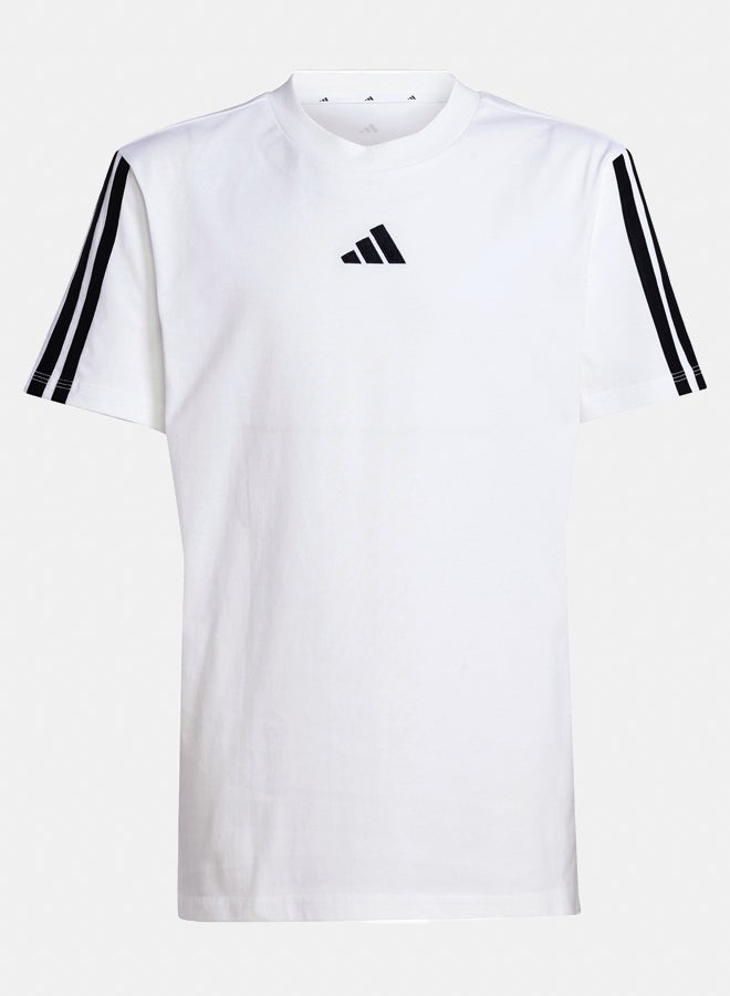 Adidas essentials unisex t-shirt - Image 2