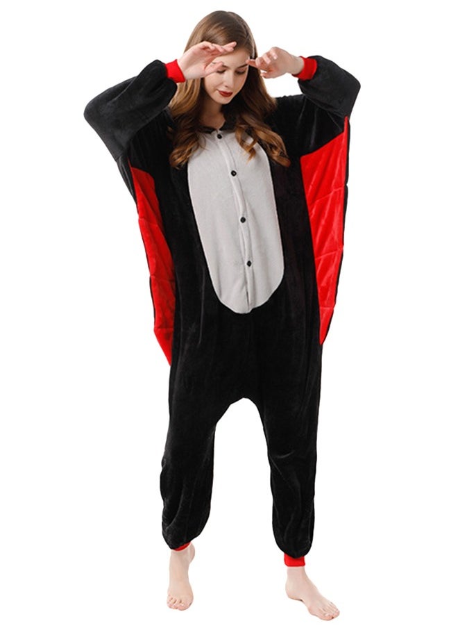 Bat Onesie Black - pzsku/Z2A4BC4995C01204C90A1Z/45/_/1732136691/2a7f8ff9-1593-4c3c-ad97-9605b05966a6