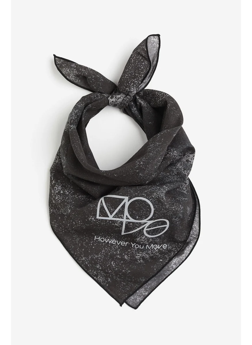 اتش اند ام Drymove™ Sports Scarf
