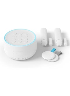 Nest Secure Alarm System White H1500ES  - Image 1