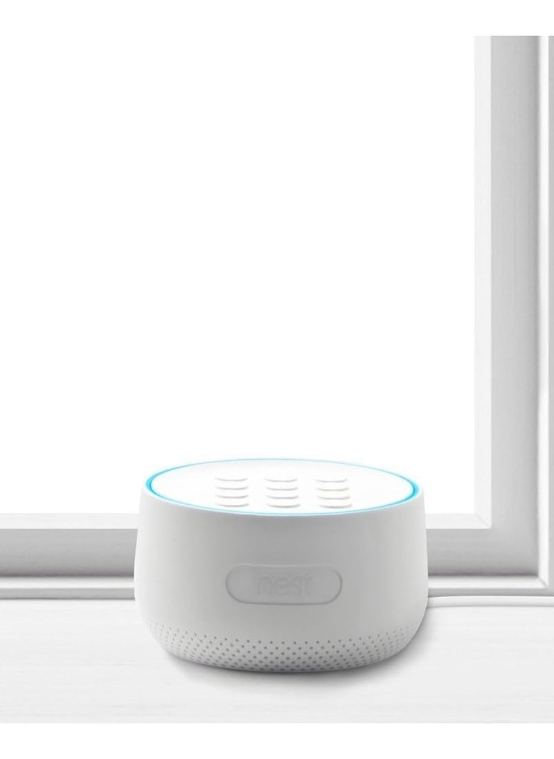 Nest - Secure Alarm System White H1500ES - Image 1