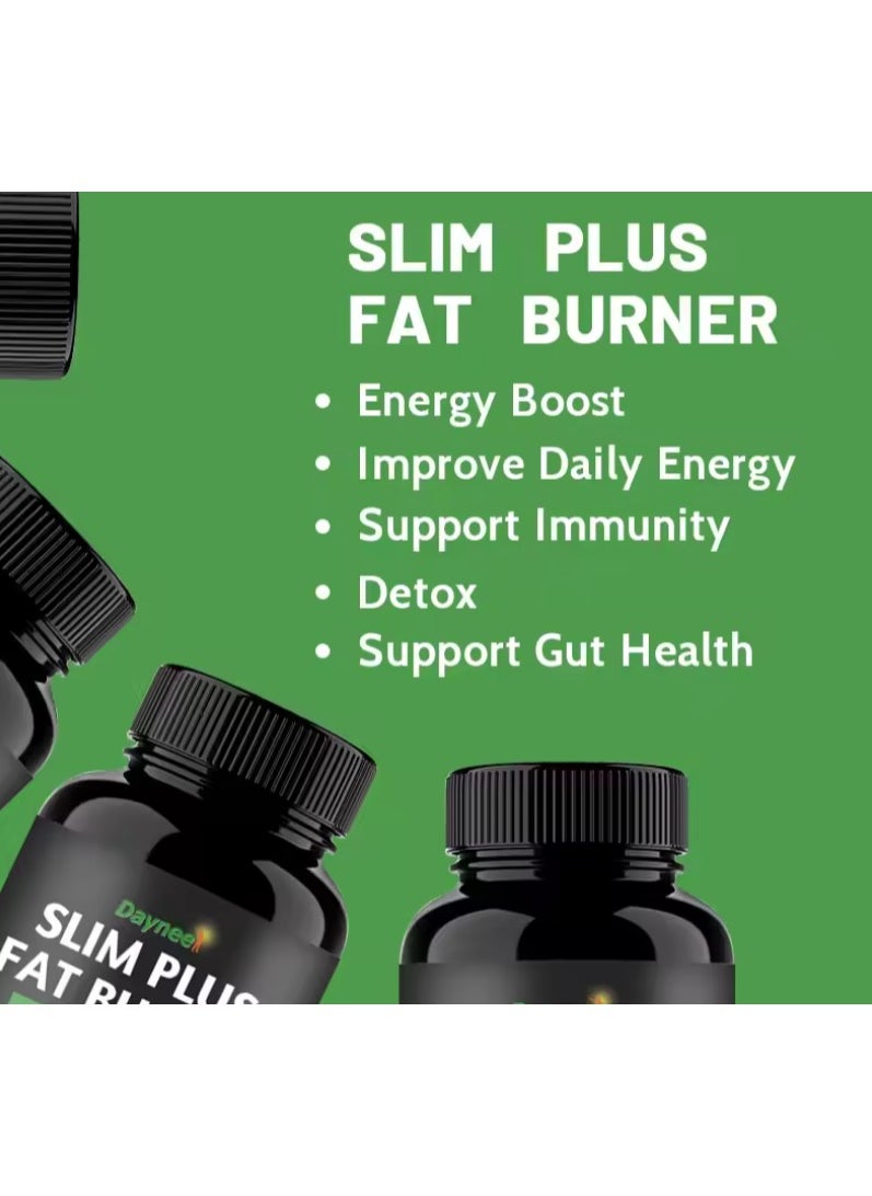 Daynee - Slim Plus Fat Burner Pack Of 2 - Image 1