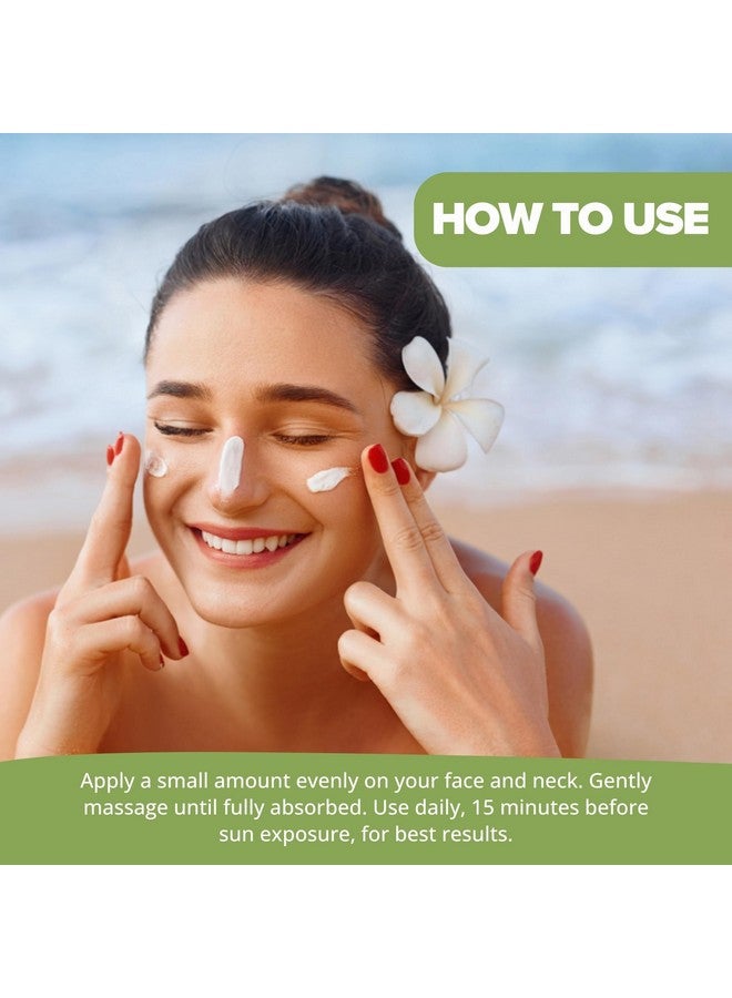 Cherisher "Apsara" BB Sunscreen Tinted Cream with SPF 50 PA++++ | 30ml Tinted Sunscreen + Face Serum for Glowing Skin | Lightweight, Non-Sticky Daily Skincare with Aloe Vera | Paraben-Free | For Women & Men, All Skin Types - Image 5