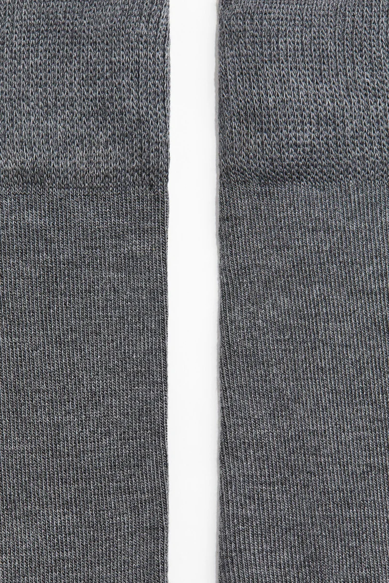 H&M Bamboo-Blend Socks