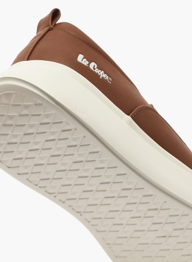 Lee Cooper Men Slip-On Loafers - Image 5