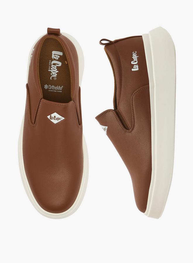 Lee Cooper Men Slip-On Loafers - Image 3