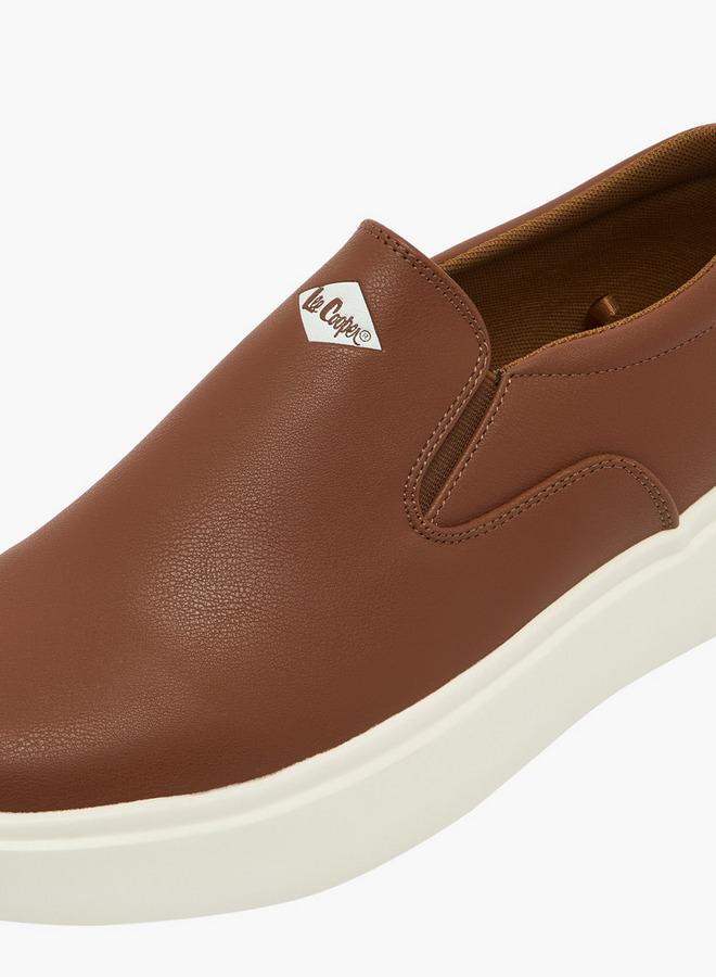 Lee Cooper Men Slip-On Loafers - Image 4