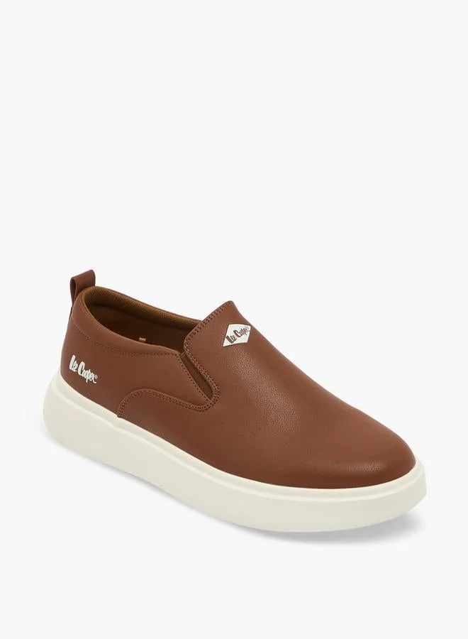 Lee Cooper Men Slip-On Loafers