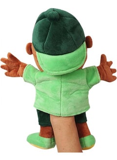 General Jeffy Feebee Series Puppets Joseph Plush Toy 40Cm  - Image 4