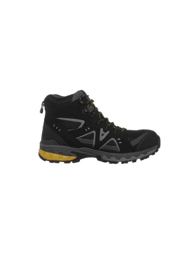 DEWALT Dewalt Anchor Mid Ankle Trainer Safety Shoes - SRA Rated Slip-Resistant Sole with Dual density insole EU 46  - Image 1