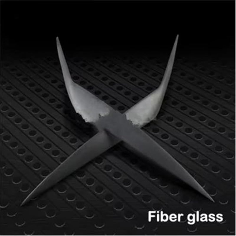 Vuzmode Matte Black Headlight Eyebrow for Hyundai Coupe - Image 5