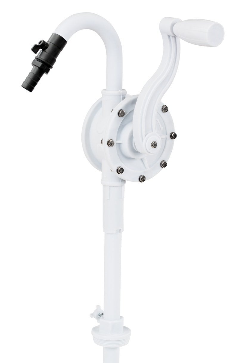 LUMAX مضخة كيميائية دوارة LUMAX LX-1324 (لأغراض عامة) - Image 1