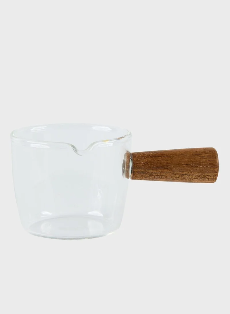 Prickly Pear Atari' Set Of 4 Serving Cups