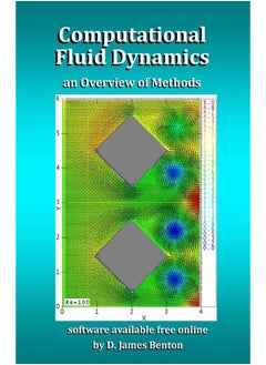 Independently Published Computational Fluid Dynamics: an Overview of Methods  - Image 1