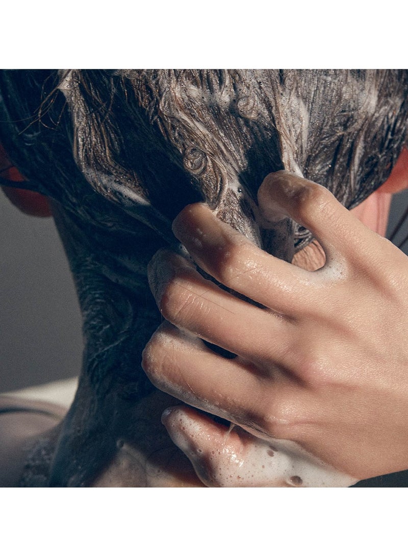 شامبو أروماتيكا روزماري لقشرة فروة الرأس 400 مل - Image 4