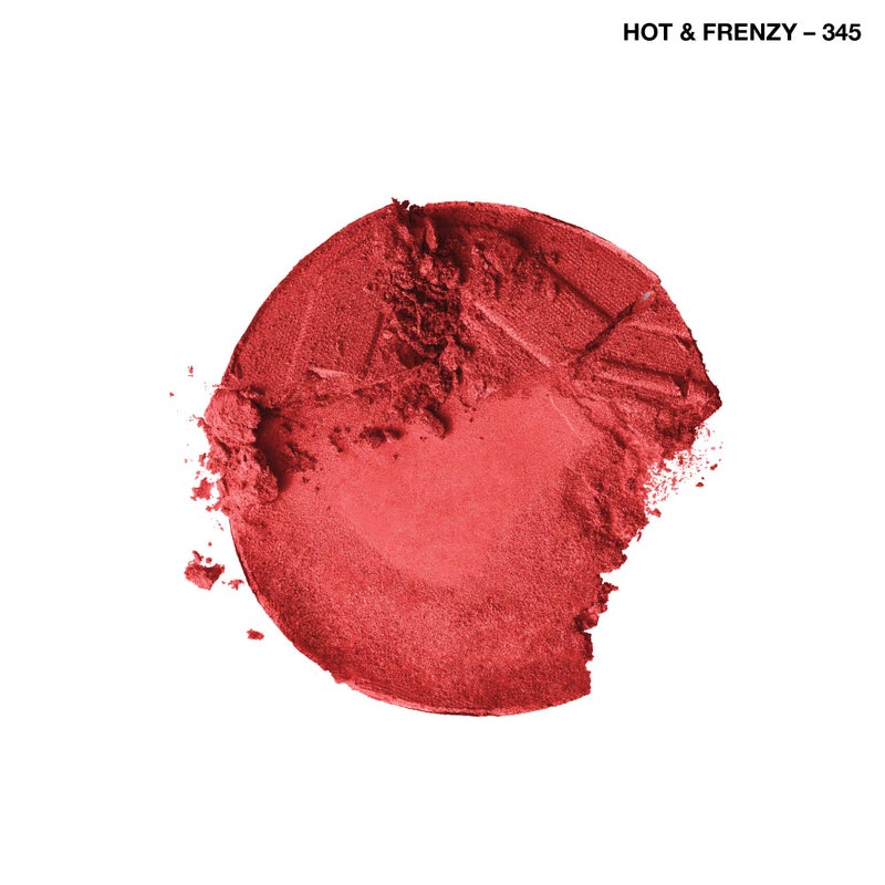 COVERGIRL Trueblend so Flushed High Pigment Blush & Bronzer, 345 - Hot & Frenzy, 0.33 Oz - Image 3