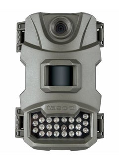Tasco Low Glow 12 Mega Pixels Trail Camera 720P Video 70FT Low Glow IR Flash - Black