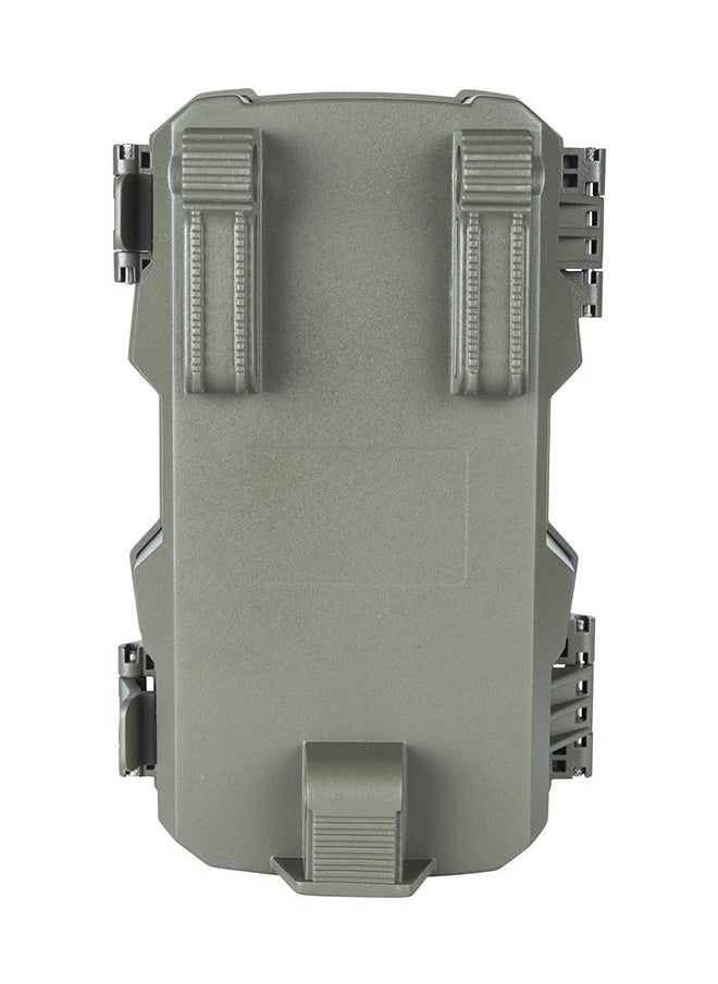 Tasco - Tasco Low Glow 12 Mega Pixels Trail Camera 720P Video 70FT Low Glow IR Flash - Black - Image 1