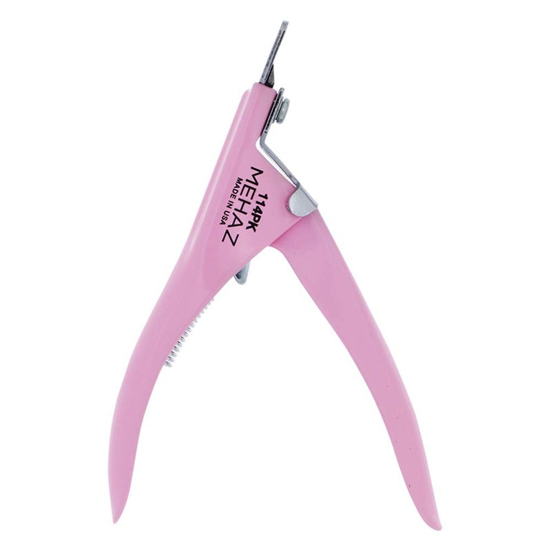 Mehaz Original Edge Cutter, Pink - Image 1