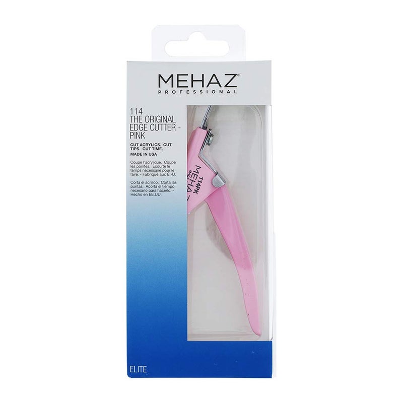 Mehaz Original Edge Cutter, Pink - Image 2