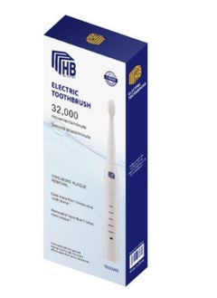 Generic Electric Toothbrush For Sensitive Teeth 