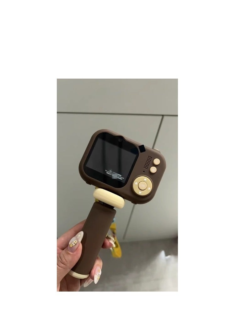 PAKCHOICE High Definition Children's Camera Can Take Photos And Videos, Birthday Gift - Image 3