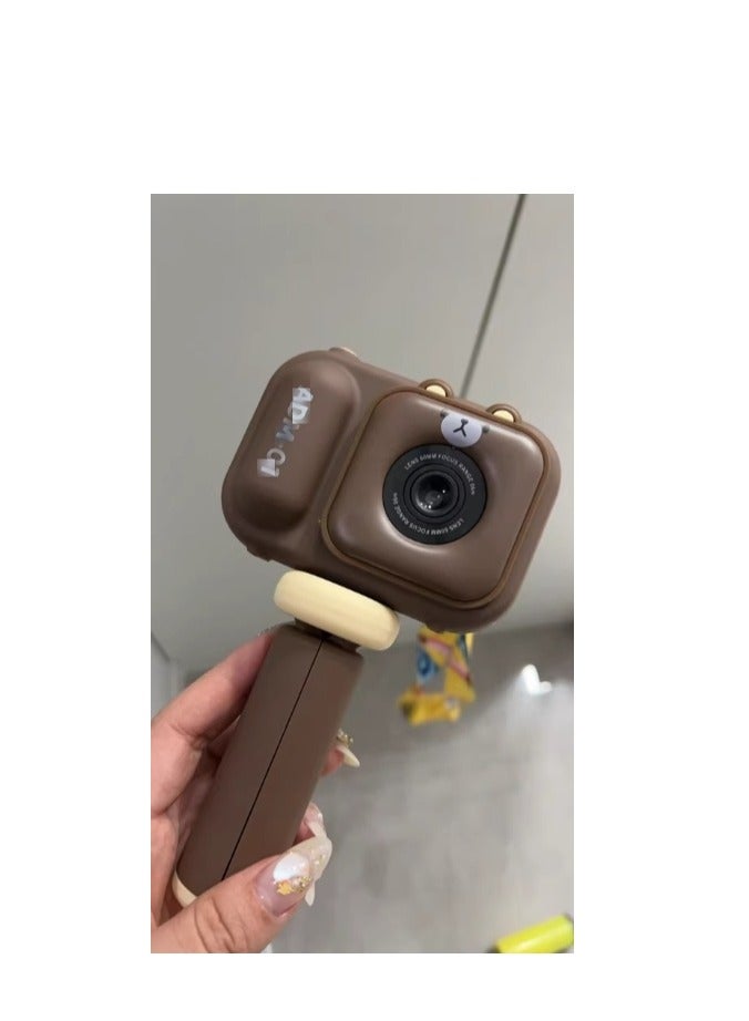 PAKCHOICE High Definition Children's Camera Can Take Photos And Videos, Birthday Gift - Image 4